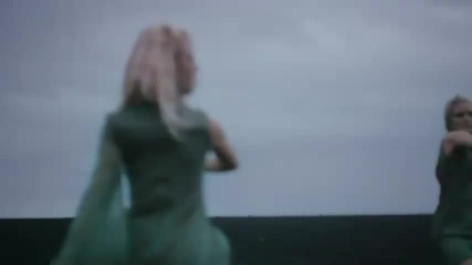 Hurts - Stay 