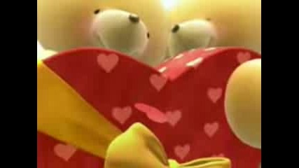 I Love You