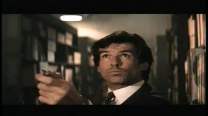 Tina Turner-james Bond - Golden Eye