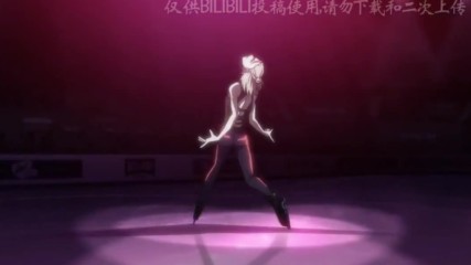 Yuri!!! on Ice - Special - 01 ᴴᴰ