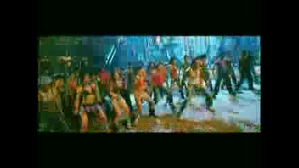 Full Dhoom Machale song, from the bollywood movie Dhoom 2 