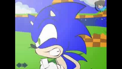Sonic Shorts Volume 5