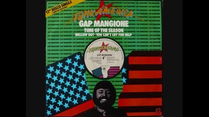 Gap Mangione - Time Of The Season