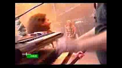 Savatage - Gutter Ballet