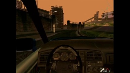 [wr2] Vw Corrado Vr6