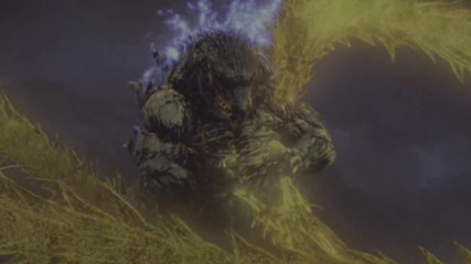Godzilla 3: Hoshi wo Kuu Mono ᴴᴰ