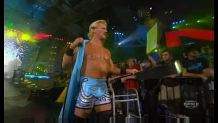 Cactus Jack Smack Attack Part1