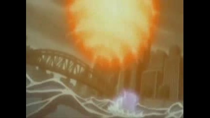 Black Blood Brothers ~ Everything Burns