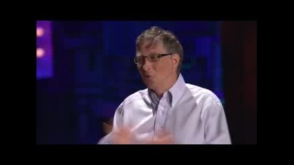 Bill Gates on energy Innovating to zero 