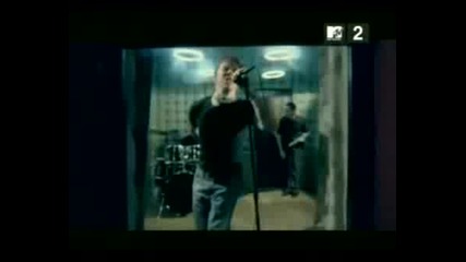 Evanescence - Bring Me To Life