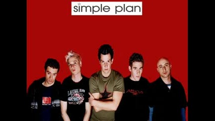 Simple Plan - shutup 