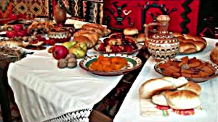 Незабравими песни за маса- Част 2