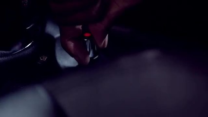Labrinth - Earthquake ft. Tinie Tempah [official Video]