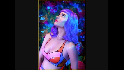 Not Like The Movies - Katy Perry (hq) 