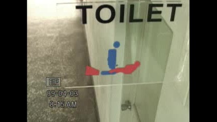 Японска Тоалетна