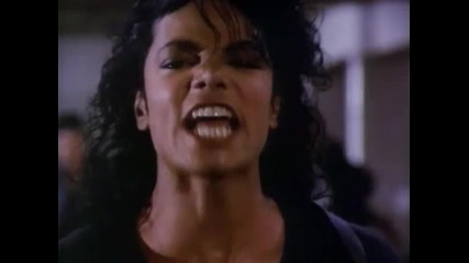 Michael Jackson - Bad