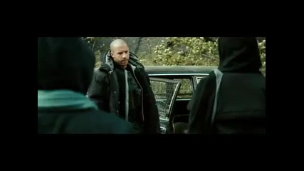 Феноменалният филм Мисия Вавилон (2008)