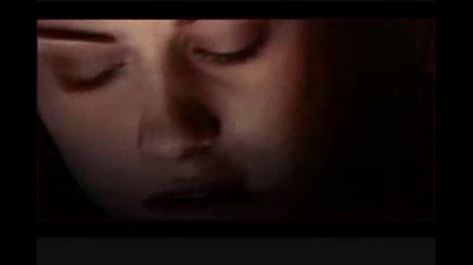 Twilight Music Video - Let Go - Edward and Bella