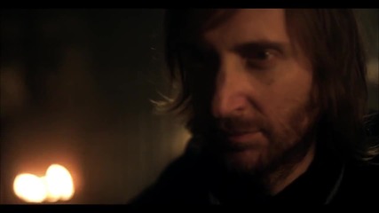 David Guetta Feat. Nicki Minaj - Turn Me On (високо качество)