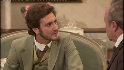 Тайните на времето - Сезон 2 Епизод 50 /115/