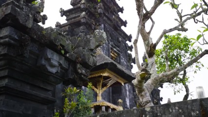 Пътуване в Бали