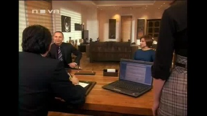Любов Назаем ( Son Bahar ) - Епизод 31 * Част 1/5 * 