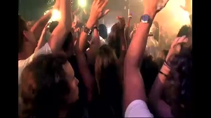 David Guetta Feat Akon - Sexy Chick (official Video)
