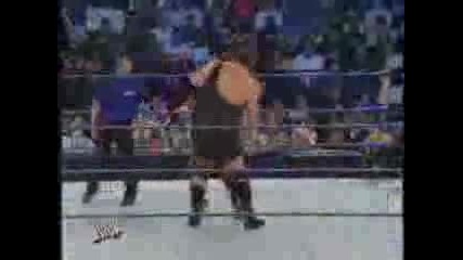 Big Show vs. Eddie Guerrero - Wwe Smackdown 2004 