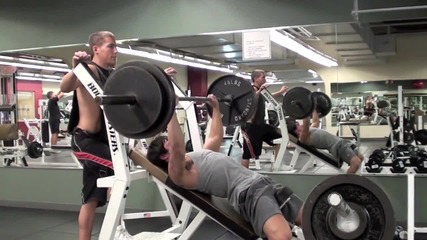 Where does my motivation come from_ - Matt Versus 44