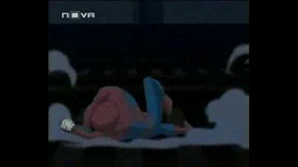 03 - Natural Selection xvid.avi
