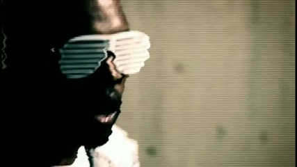 Kanye West - Stronger 