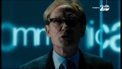 G-force Специален Отряд 2009 Бг Аудио Част 1 Tv Rip Нова телевизия