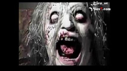 Scary Prank