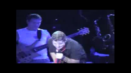 Amar es lo que quiero - David Bisbal en Mallorca 