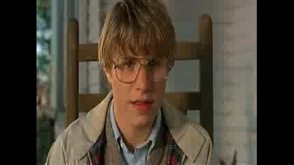 Mysterious Skin Uncensored Trailer
