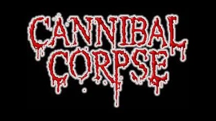 Cannibal Corpse - Hammer Smashed Face