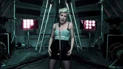 Robyn - Dancing On My Own | 2010 | Високо Качество