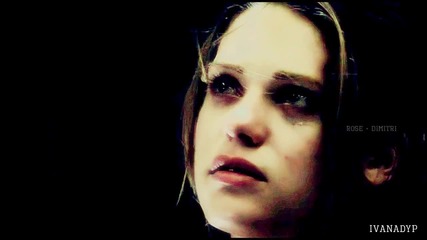 Dimitri & Rose - Bleeding For You...
