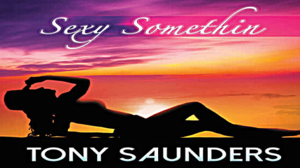 Tony Sounders - Rock Steady