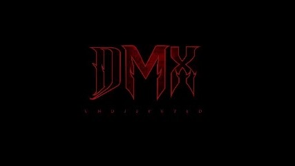 Dmx - Slippin Again