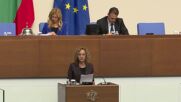 Според „Демократична България“ предложената реорганизация в здравеопазването не решава кризата, а създава нови рискове
