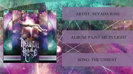 Nevada Rose - The Unrest