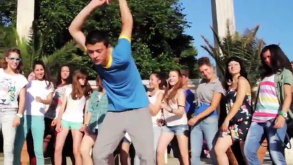 Ангел и Мойсей ft. Криско- Кой ден станахме?