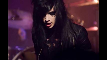 Black Veil Brides - The Morticians Daughter