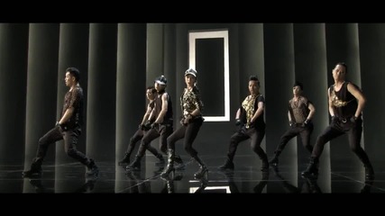 Boa - Hurricane Venus 