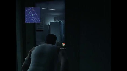 Prison Break The Conspiracy - Част 20