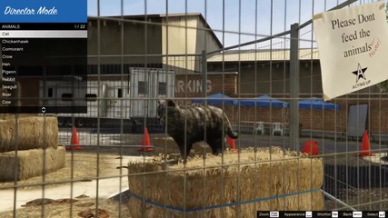 Gta 5 - компютърната версия