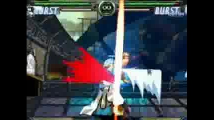 Ky Kiske - Guilty Gear X