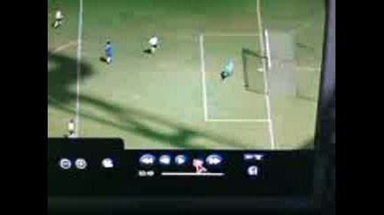 Як Гол Fifa 2005