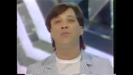 Halid Beslic - Zbogom Noci, Zbogom Zore